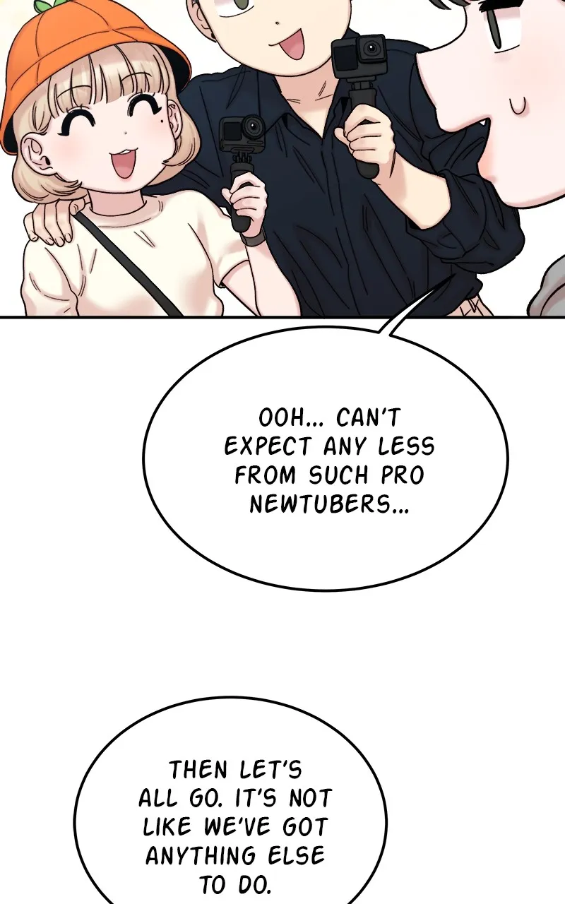 My Dud to Stud Boyfriend Chapter 75 page 12 - 