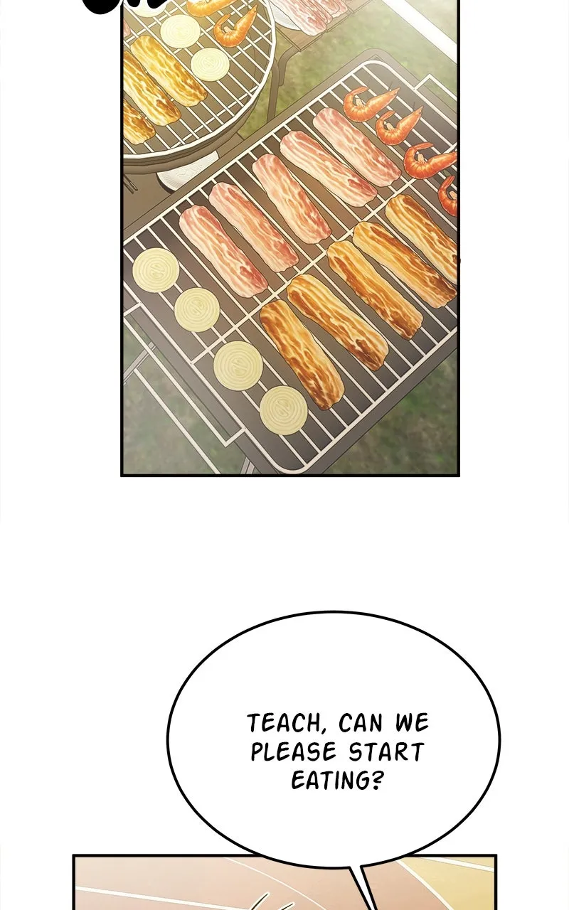 My Dud to Stud Boyfriend Chapter 75 page 114 - 