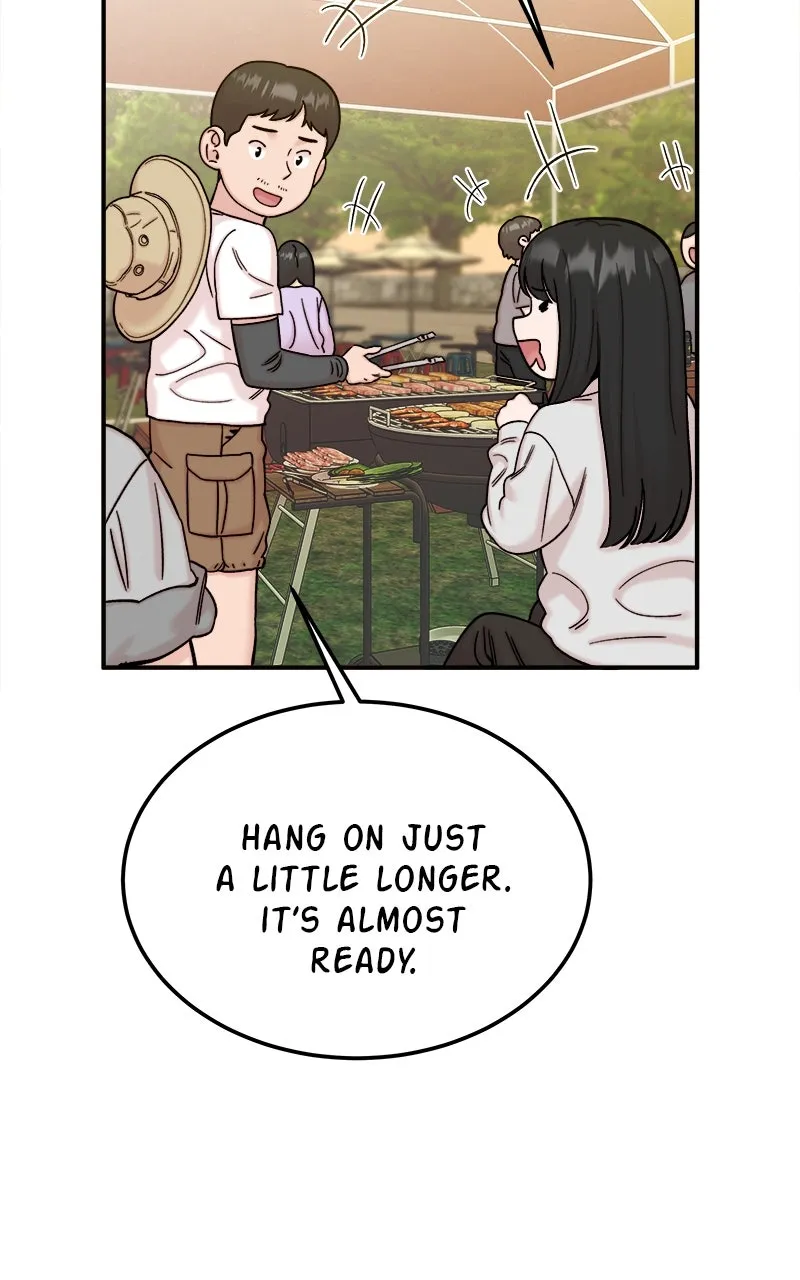 My Dud to Stud Boyfriend Chapter 75 page 115 - 