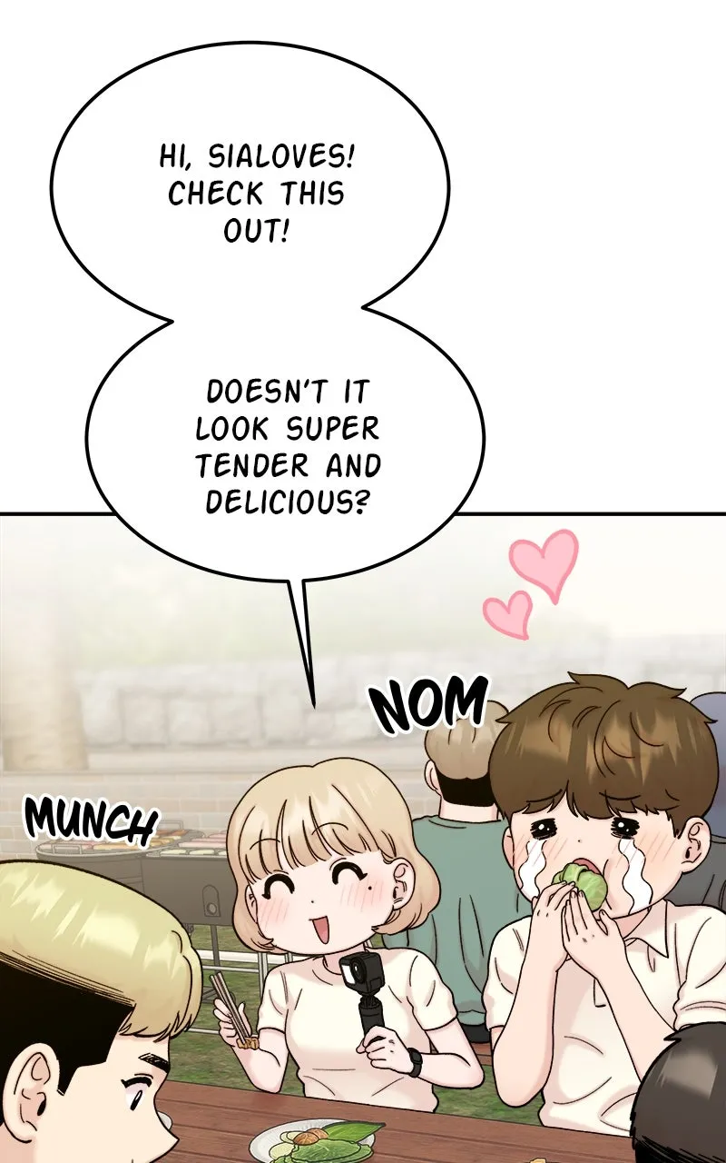 My Dud to Stud Boyfriend Chapter 75 page 116 - 