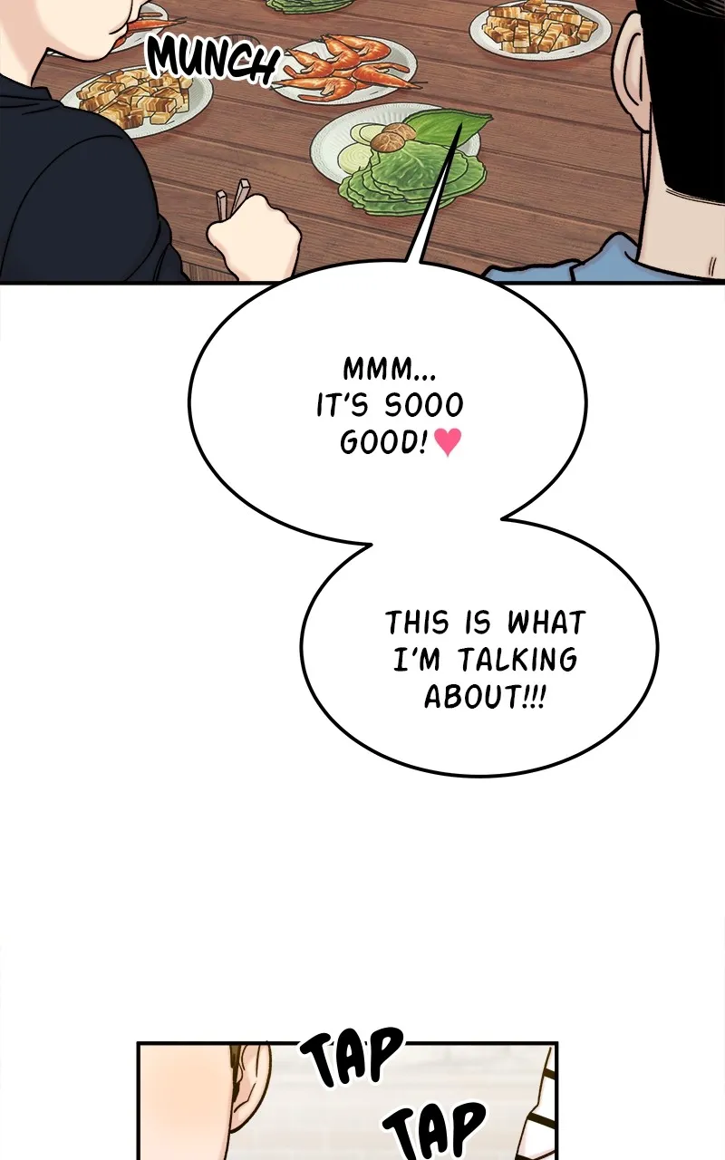 My Dud to Stud Boyfriend Chapter 75 page 117 - 