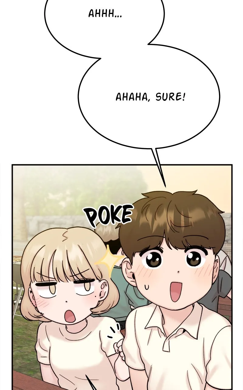 My Dud to Stud Boyfriend Chapter 75 page 122 - 