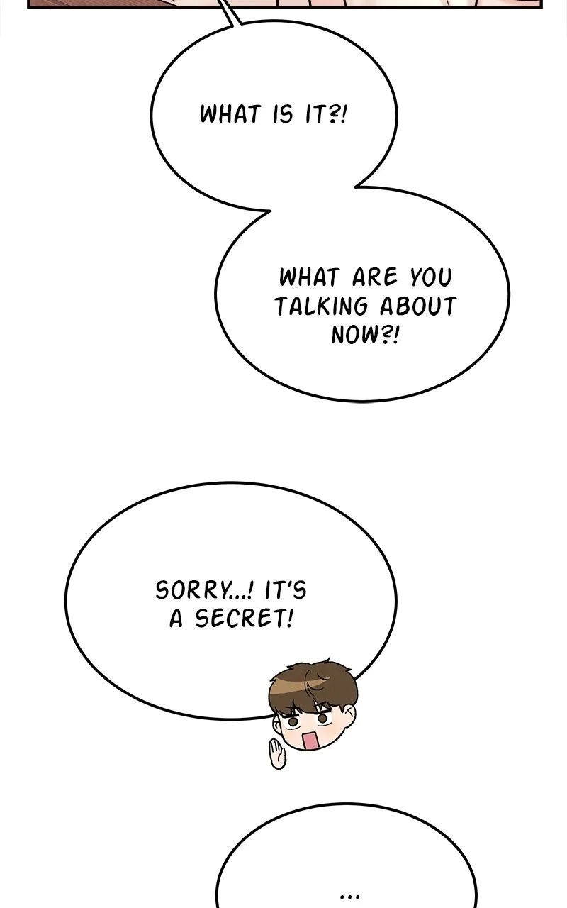 My Dud to Stud Boyfriend Chapter 75 page 123 - 