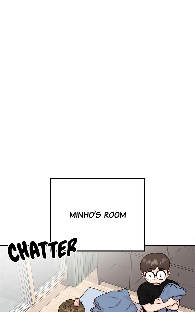 My Dud to Stud Boyfriend Chapter 75 page 126 - 