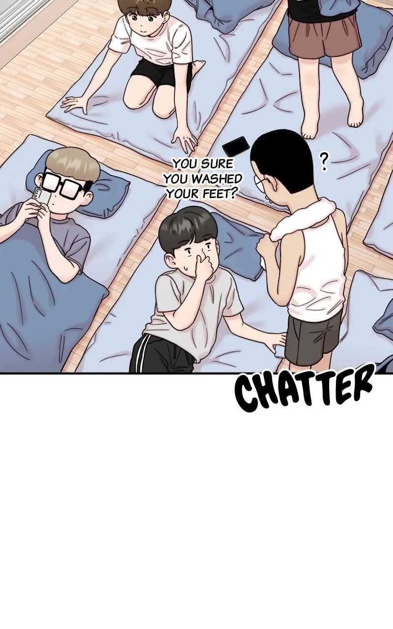My Dud to Stud Boyfriend Chapter 75 page 127 - 