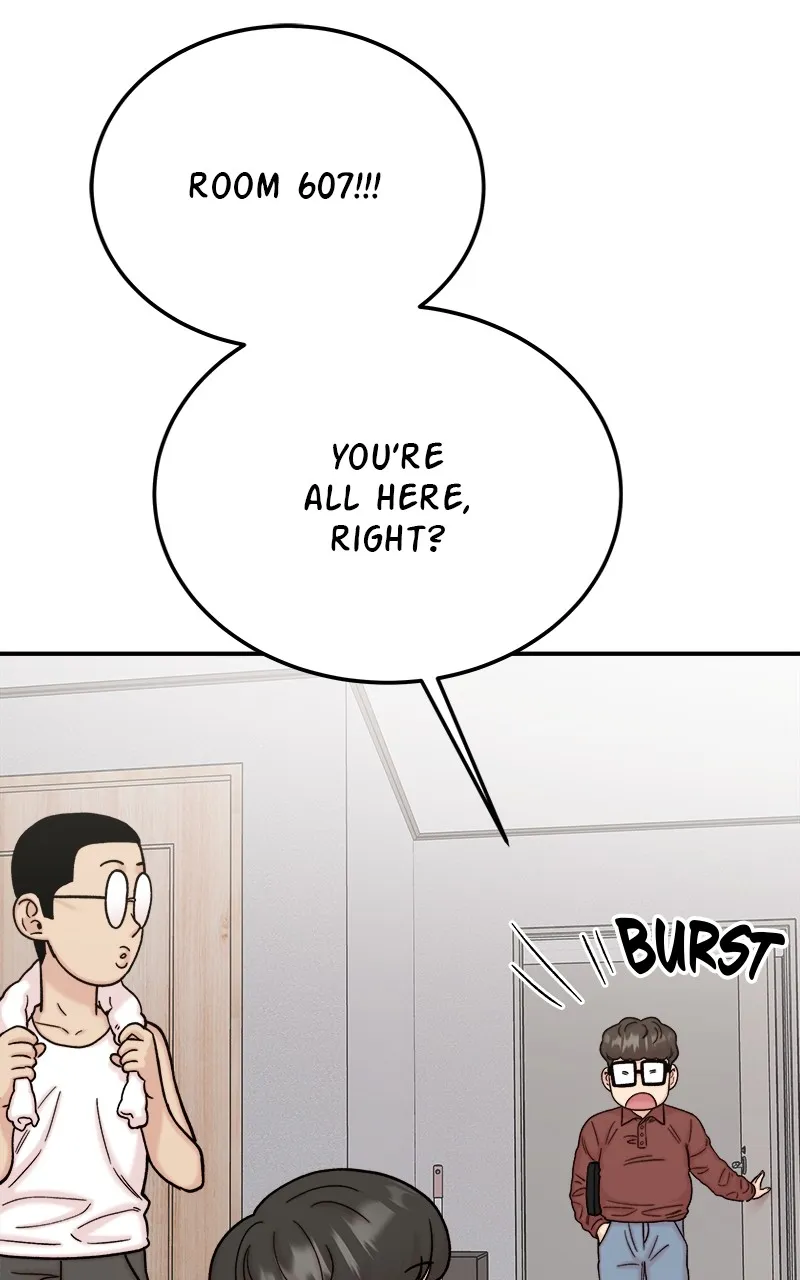 My Dud to Stud Boyfriend Chapter 75 page 128 - 