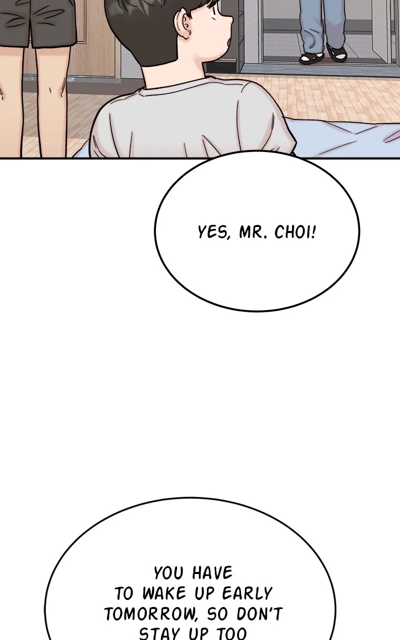 My Dud to Stud Boyfriend Chapter 75 page 129 - 