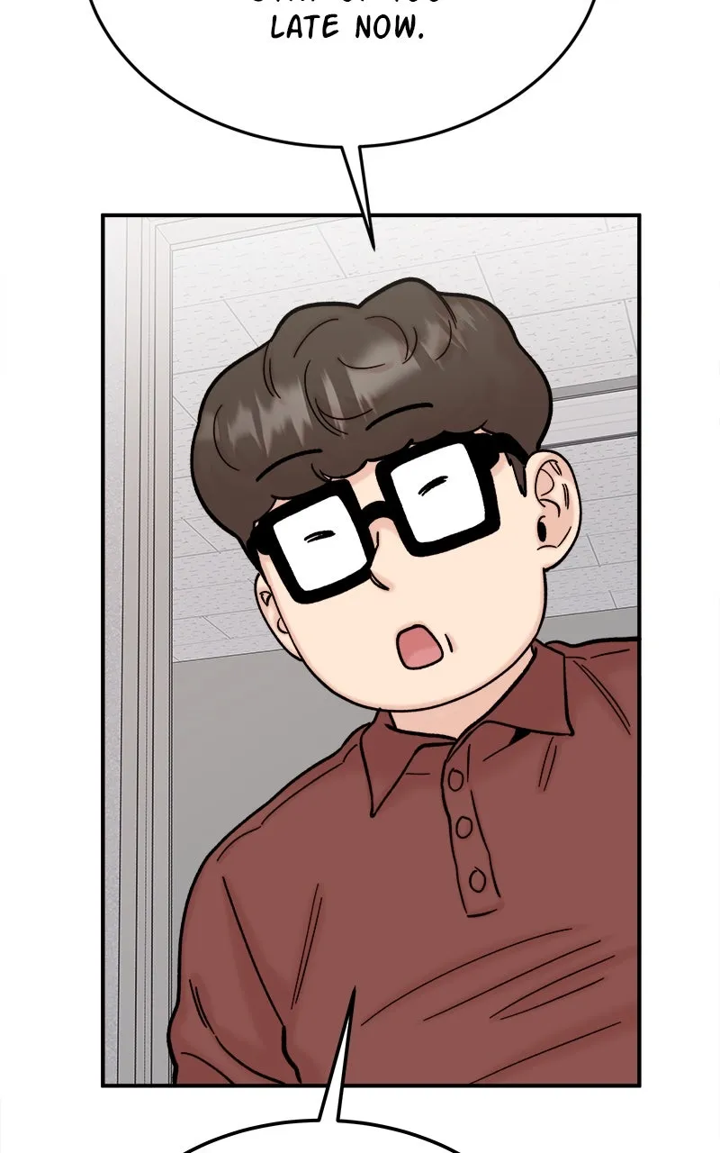 My Dud to Stud Boyfriend Chapter 75 page 130 - 