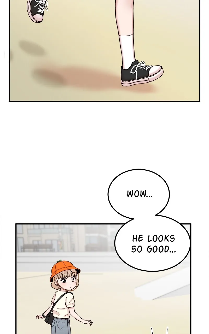 My Dud to Stud Boyfriend Chapter 75 page 14 - 