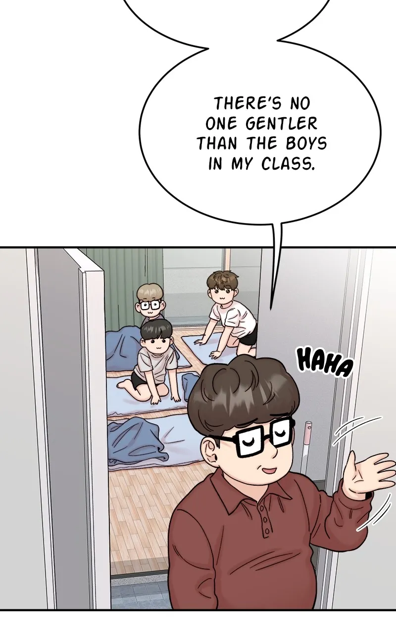 My Dud to Stud Boyfriend Chapter 75 page 134 - 