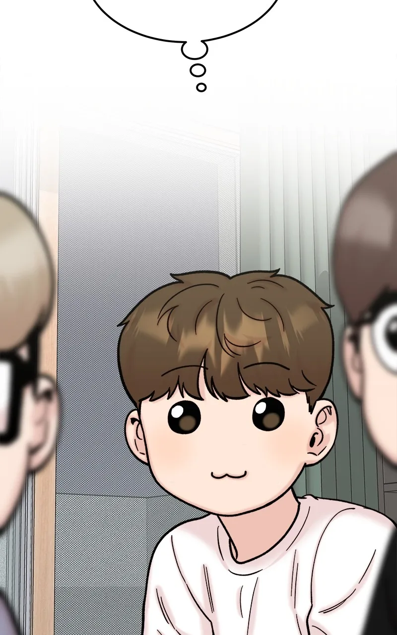 My Dud to Stud Boyfriend Chapter 75 page 136 - 