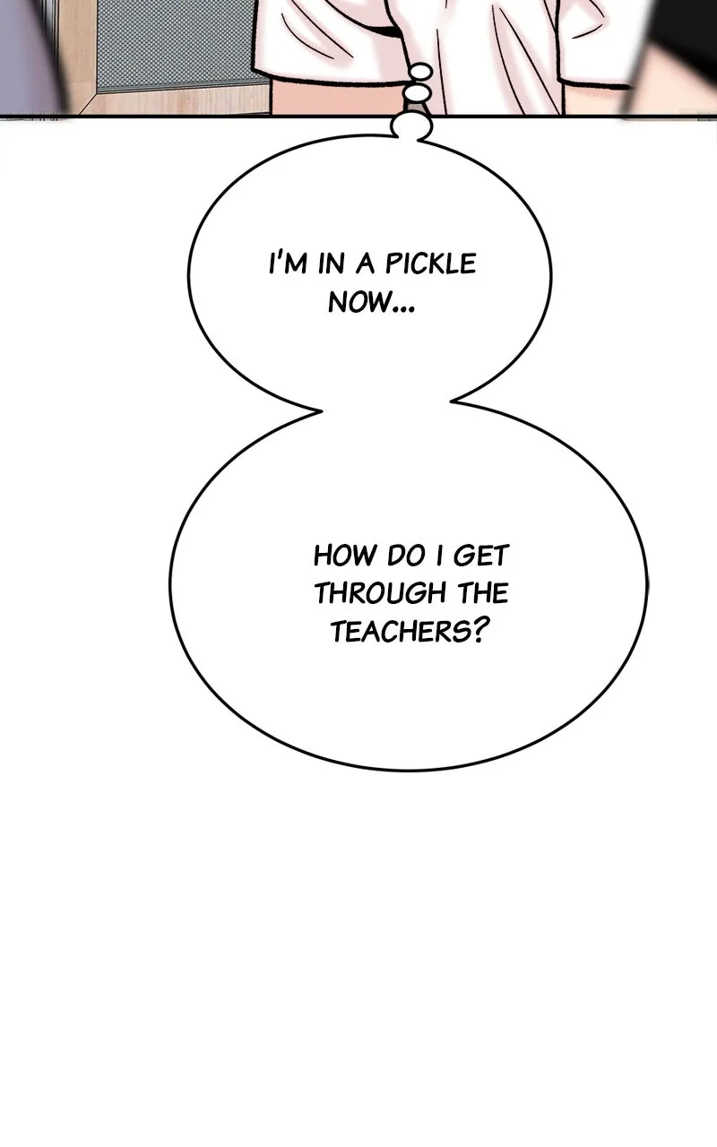 My Dud to Stud Boyfriend Chapter 75 page 137 - 