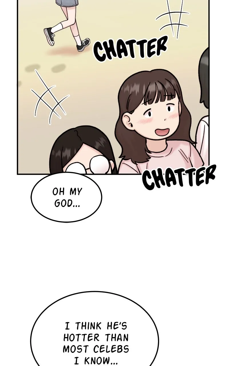 My Dud to Stud Boyfriend Chapter 75 page 15 - 