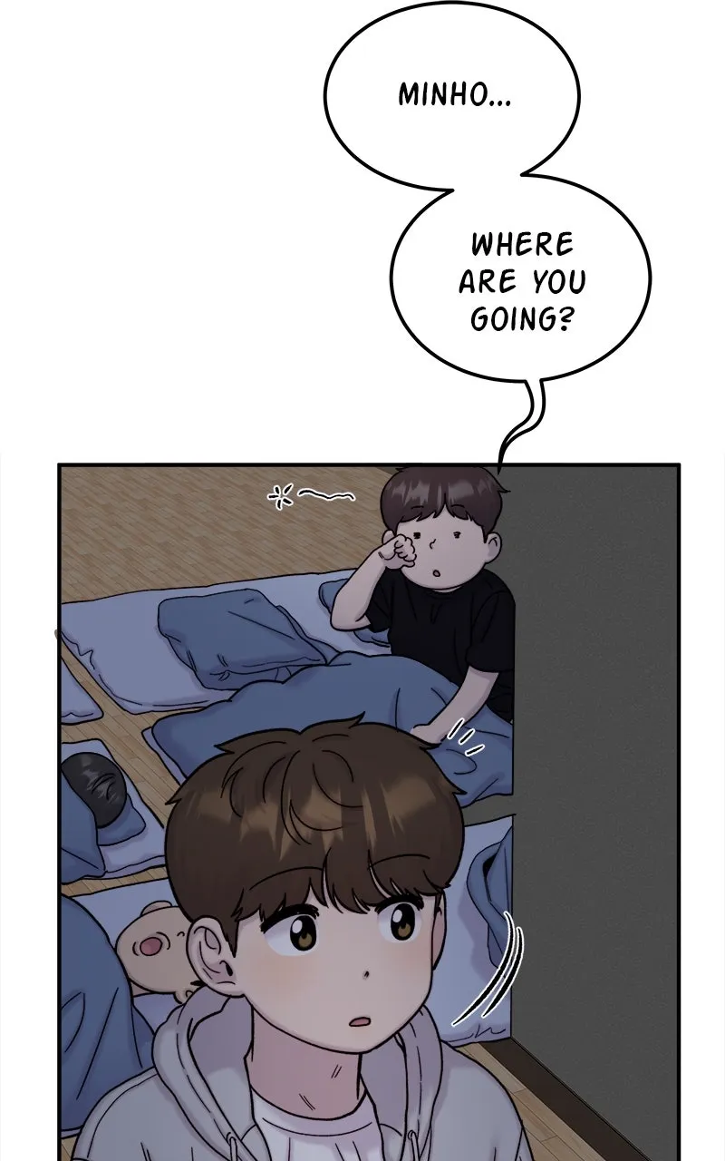 My Dud to Stud Boyfriend Chapter 75 page 149 - 