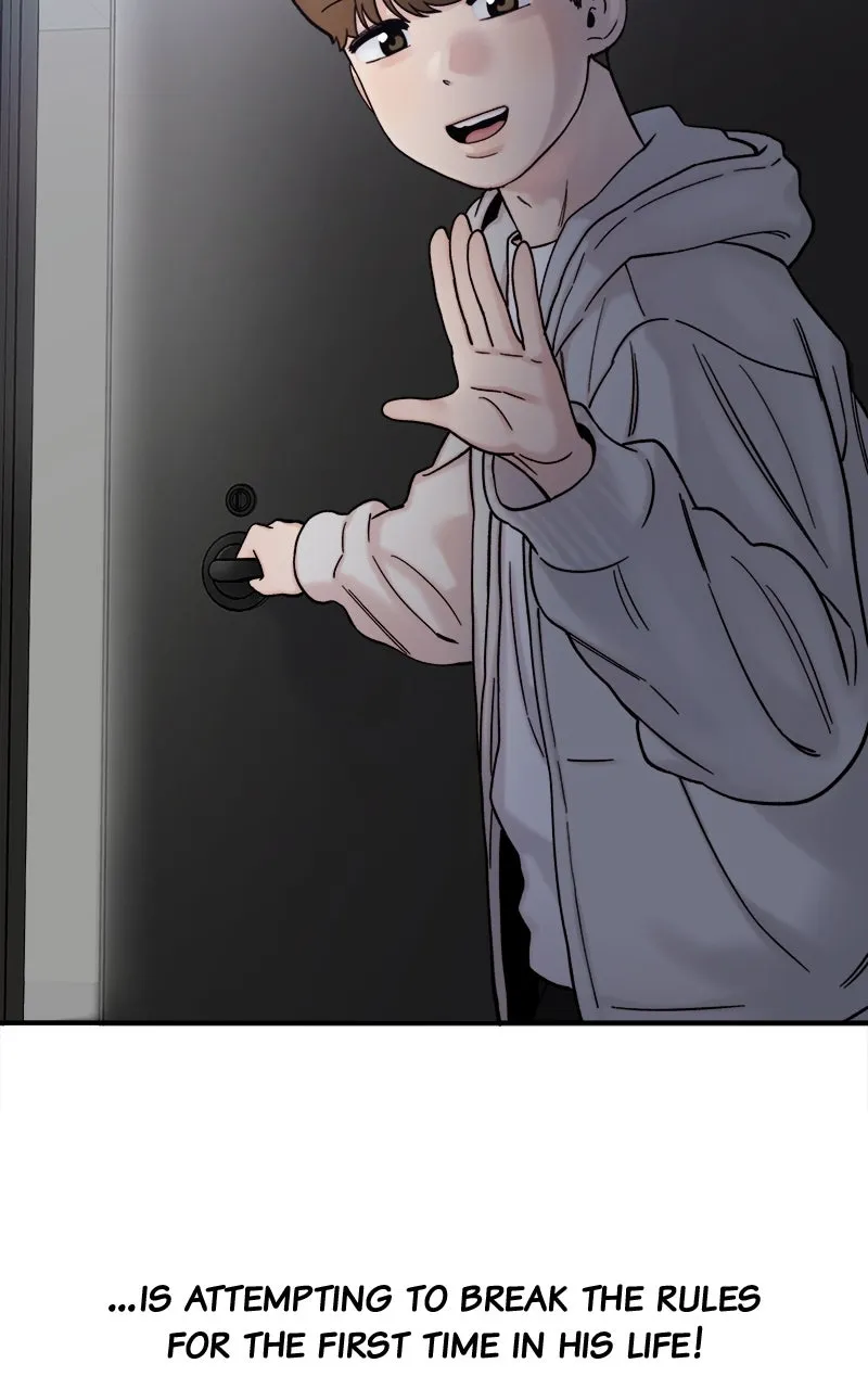 My Dud to Stud Boyfriend Chapter 75 page 153 - 