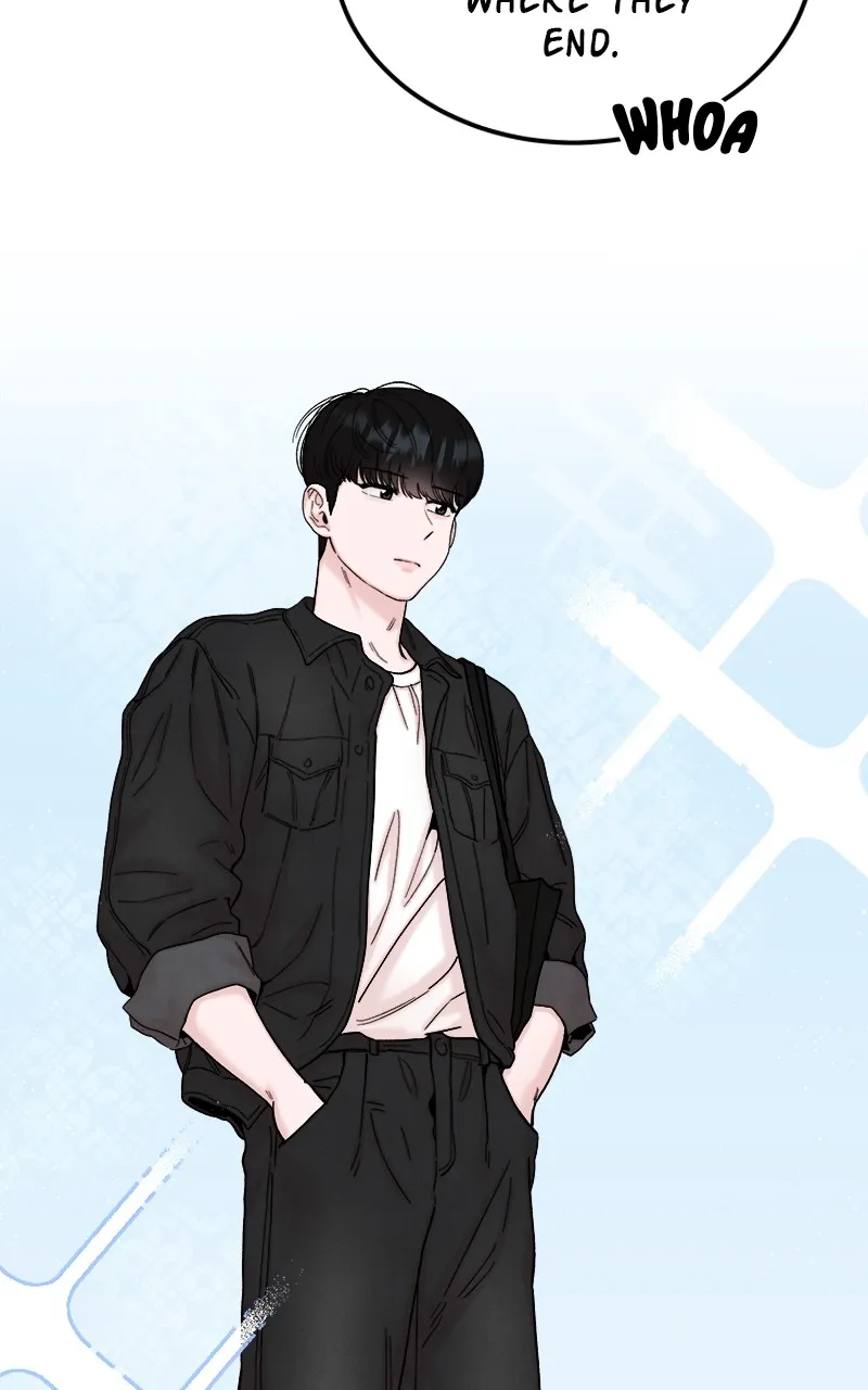 My Dud to Stud Boyfriend Chapter 75 page 17 - 