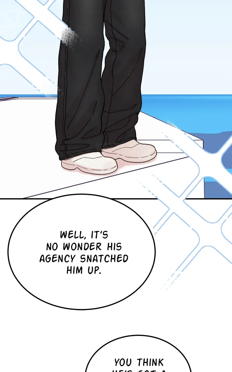 My Dud to Stud Boyfriend Chapter 75 page 18 - 