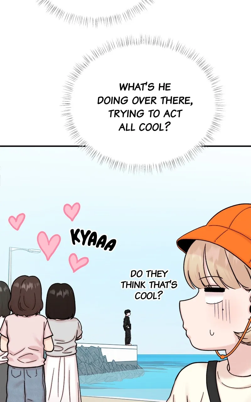 My Dud to Stud Boyfriend Chapter 75 page 20 - 