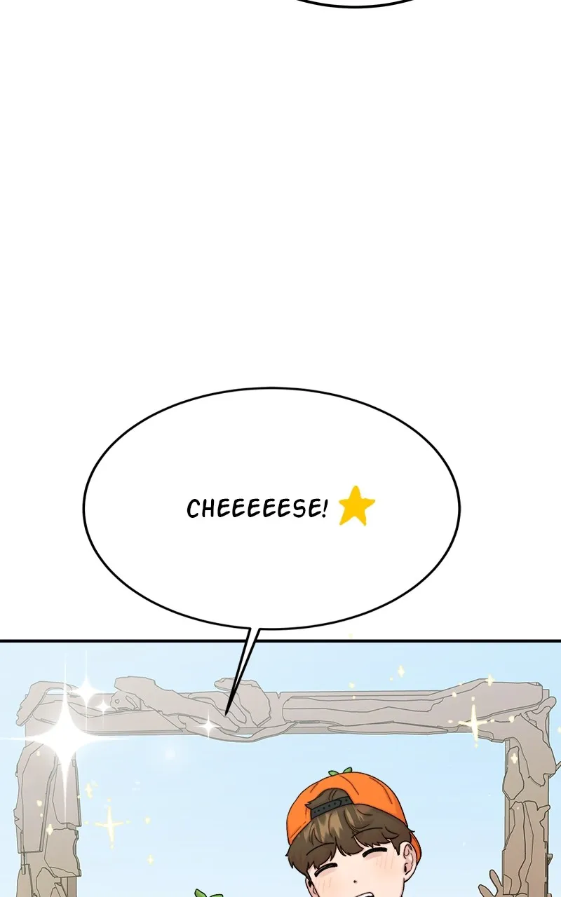 My Dud to Stud Boyfriend Chapter 75 page 3 - 