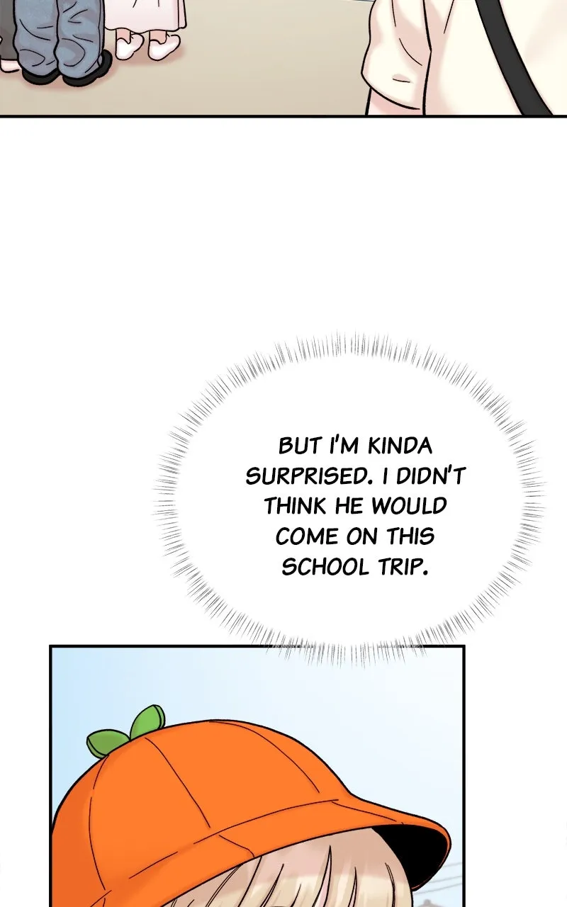 My Dud to Stud Boyfriend Chapter 75 page 21 - 