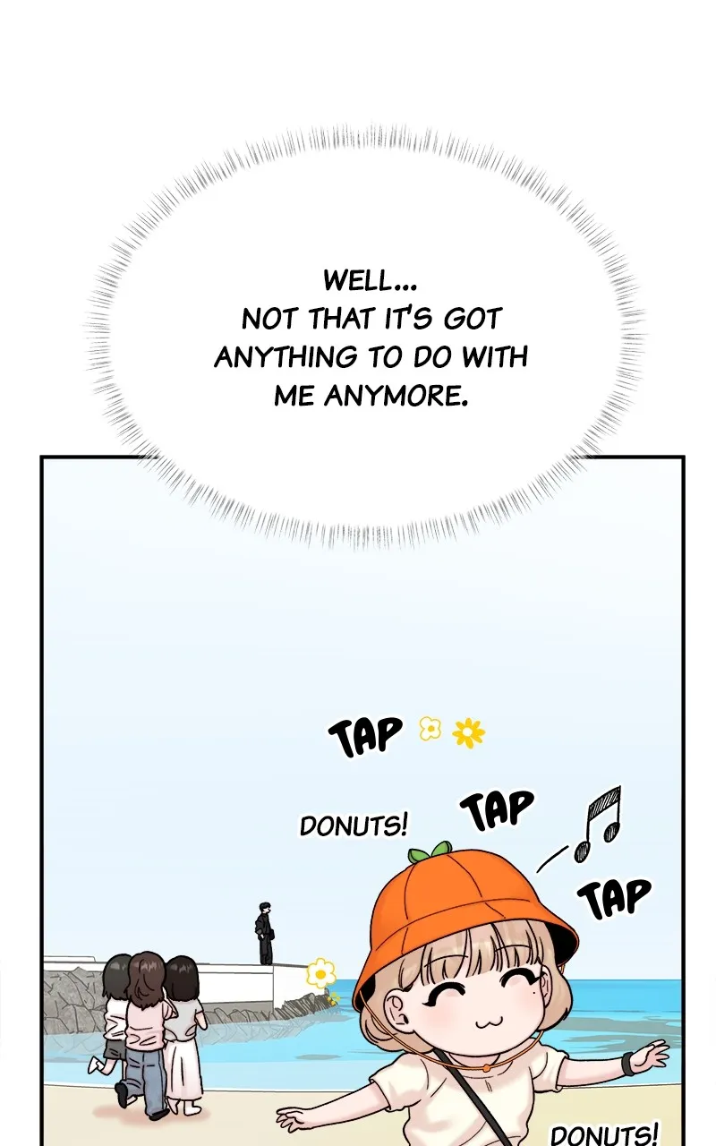 My Dud to Stud Boyfriend Chapter 75 page 23 - 