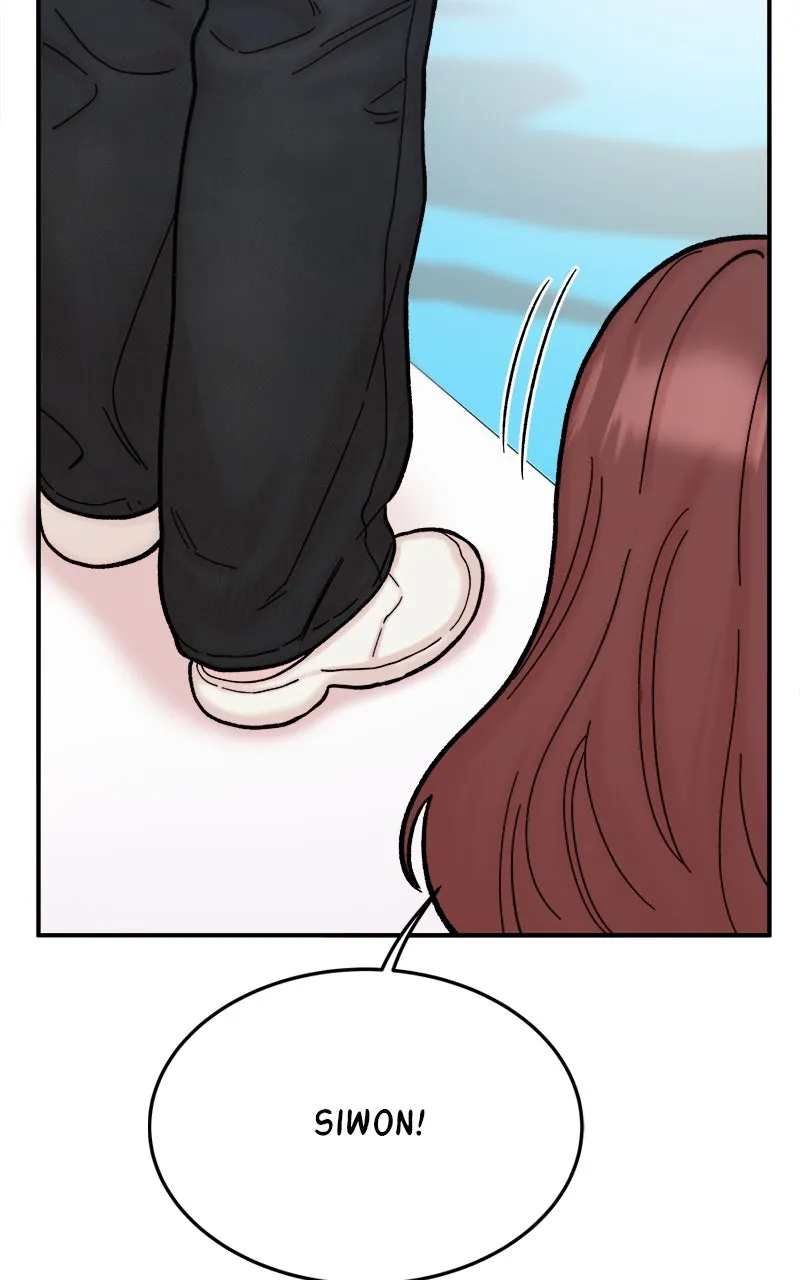 My Dud to Stud Boyfriend Chapter 75 page 28 - 