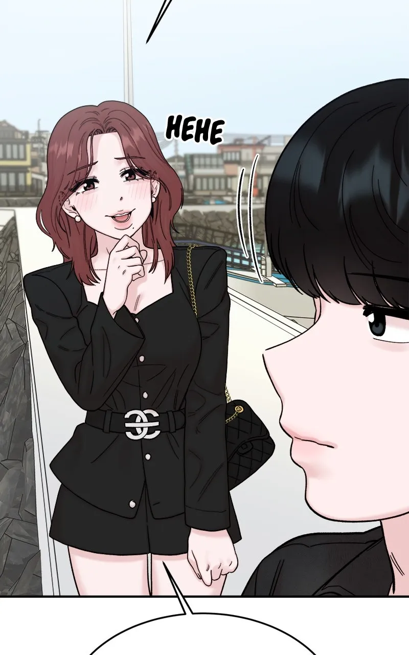 My Dud to Stud Boyfriend Chapter 75 page 30 - 