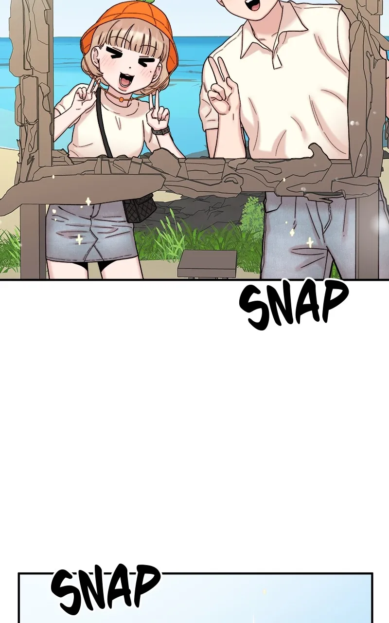 My Dud to Stud Boyfriend Chapter 75 page 4 - 