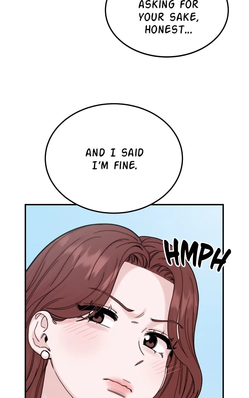 My Dud to Stud Boyfriend Chapter 75 page 33 - 