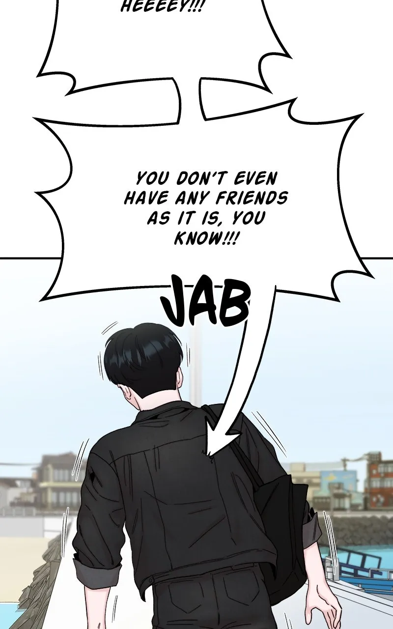 My Dud to Stud Boyfriend Chapter 75 page 35 - 