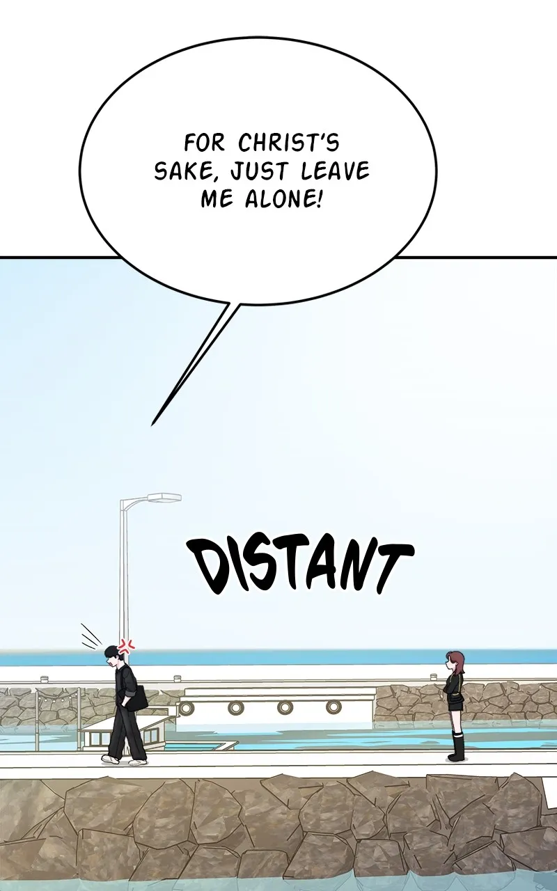 My Dud to Stud Boyfriend Chapter 75 page 37 - 