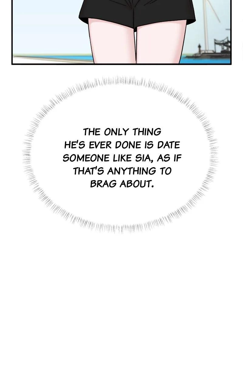 My Dud to Stud Boyfriend Chapter 75 page 40 - 