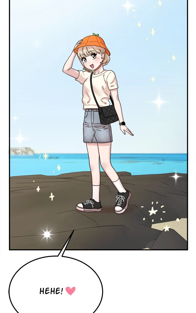 My Dud to Stud Boyfriend Chapter 75 page 5 - 