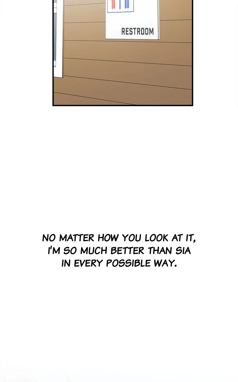 My Dud to Stud Boyfriend Chapter 75 page 42 - 