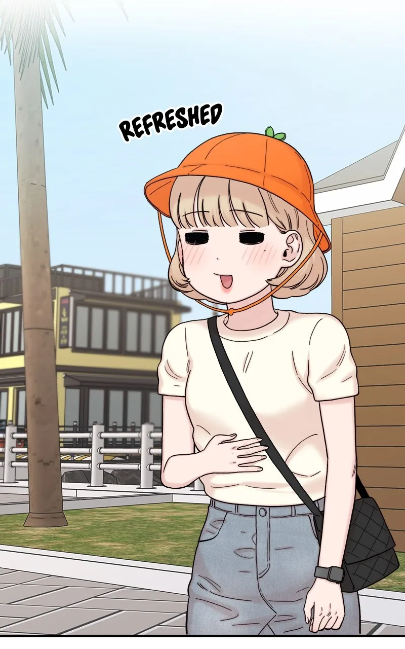 My Dud to Stud Boyfriend Chapter 75 page 43 - 