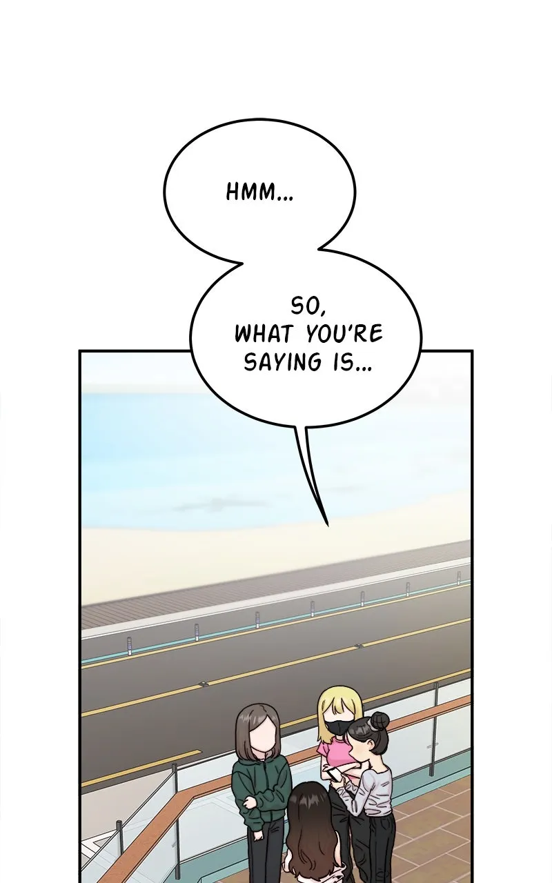 My Dud to Stud Boyfriend Chapter 75 page 48 - 