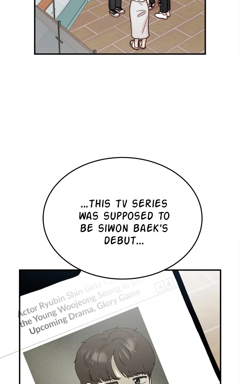 My Dud to Stud Boyfriend Chapter 75 page 49 - 