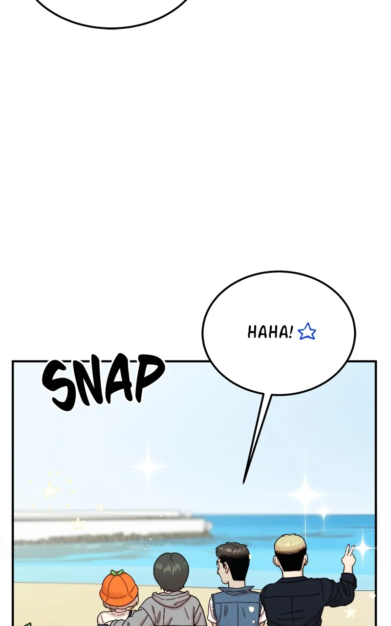 My Dud to Stud Boyfriend Chapter 75 page 6 - 