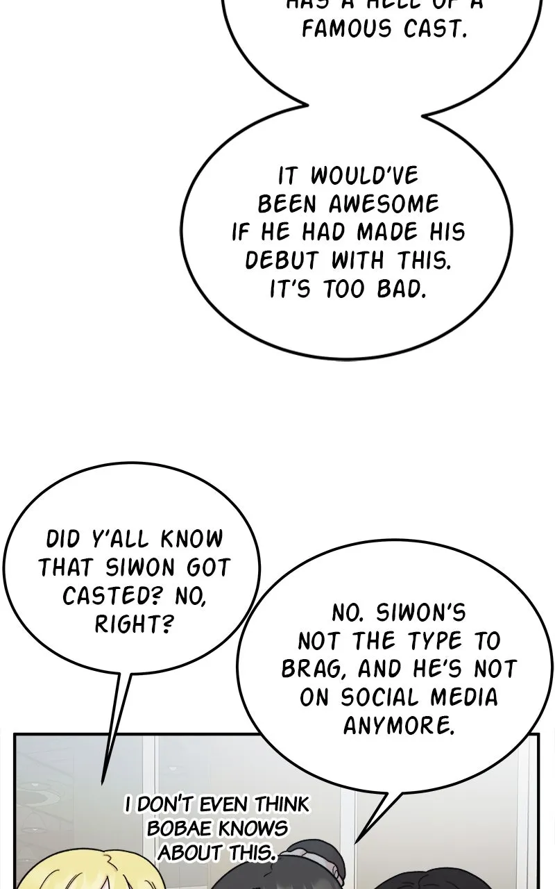 My Dud to Stud Boyfriend Chapter 75 page 53 - 
