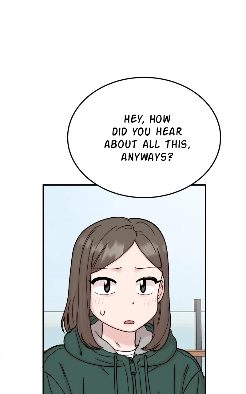 My Dud to Stud Boyfriend Chapter 75 page 55 - 
