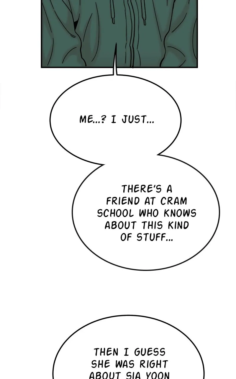 My Dud to Stud Boyfriend Chapter 75 page 56 - 