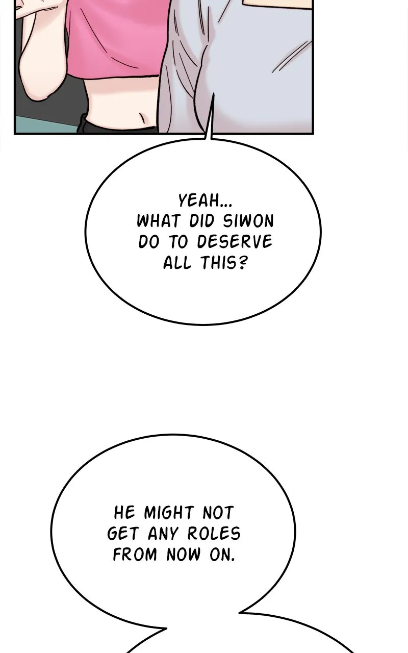 My Dud to Stud Boyfriend Chapter 75 page 58 - 