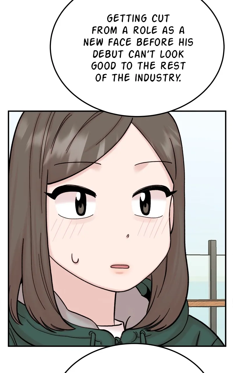 My Dud to Stud Boyfriend Chapter 75 page 59 - 