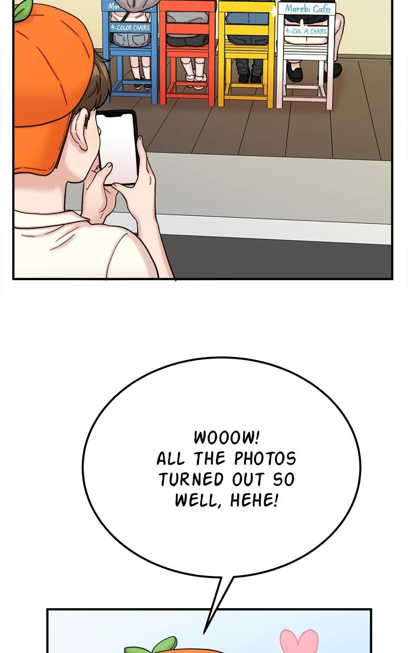 My Dud to Stud Boyfriend Chapter 75 page 7 - 
