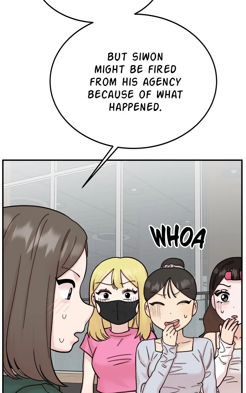 My Dud to Stud Boyfriend Chapter 75 page 61 - 