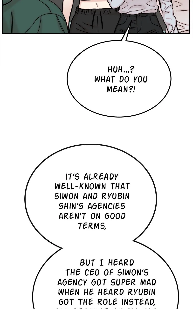 My Dud to Stud Boyfriend Chapter 75 page 62 - 