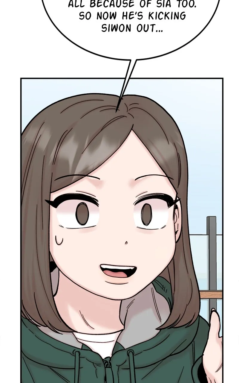 My Dud to Stud Boyfriend Chapter 75 page 63 - 