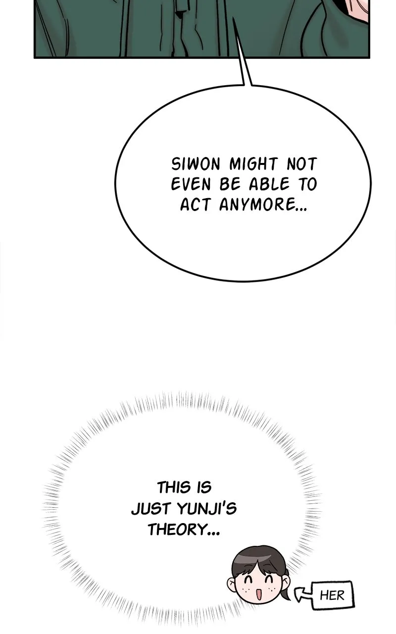 My Dud to Stud Boyfriend Chapter 75 page 64 - 