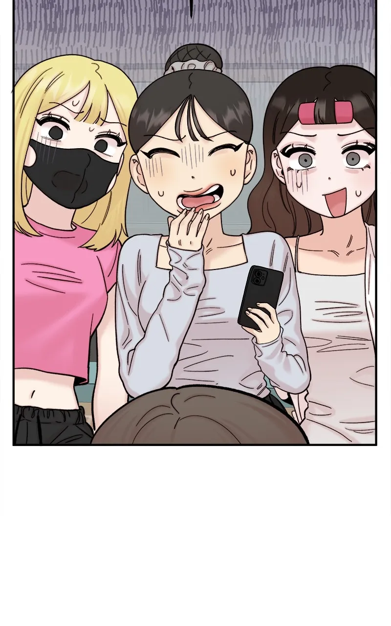 My Dud to Stud Boyfriend Chapter 75 page 66 - 