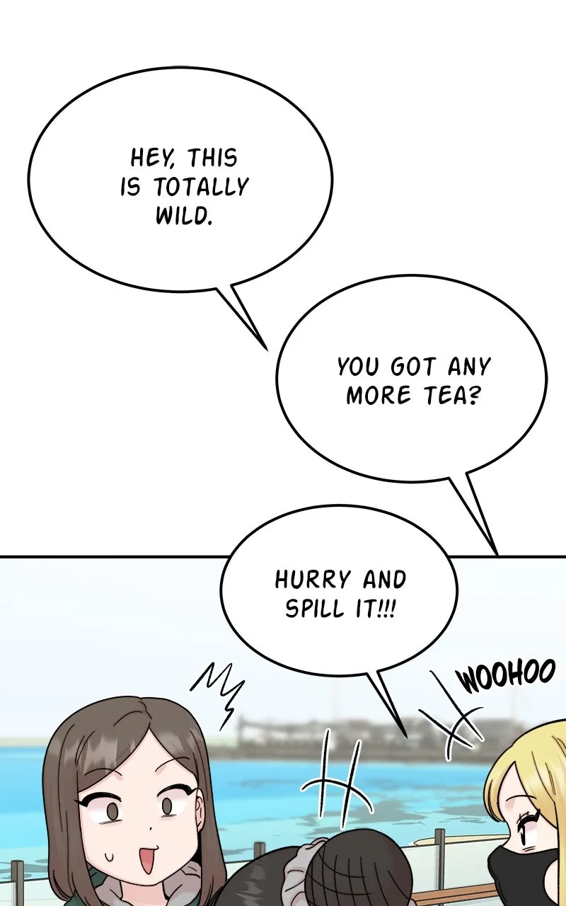 My Dud to Stud Boyfriend Chapter 75 page 67 - 